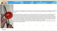 Desktop Screenshot of gold-corner.com